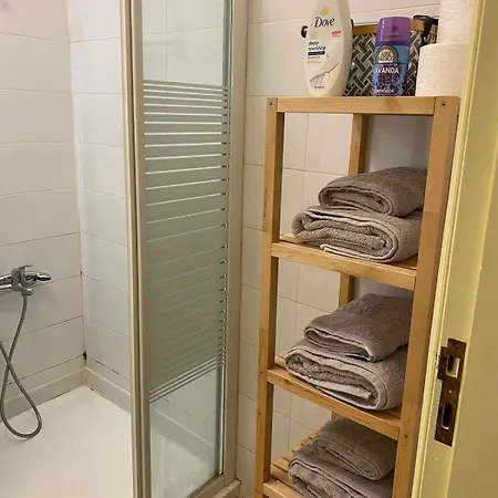 Apartman Cozy In Bica Lisboa