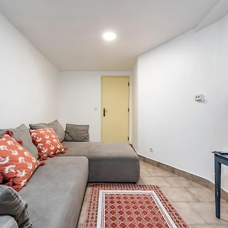 דירה Cozy In Bica *