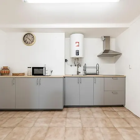 Cozy In Bica Apartment Lissabon