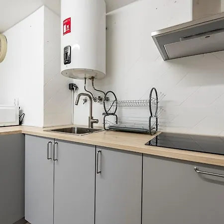 דירה Cozy In Bica