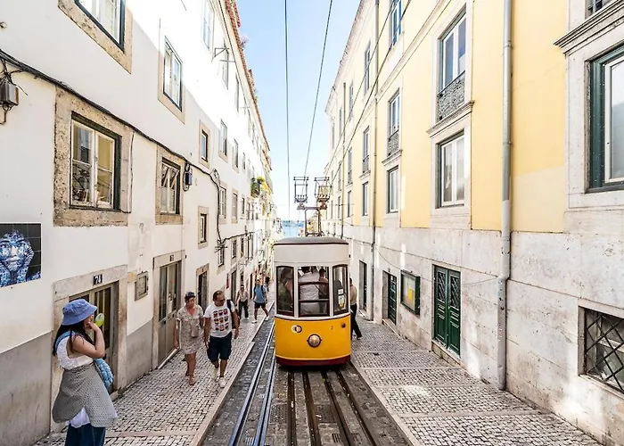 Cozy In Bica דירה *