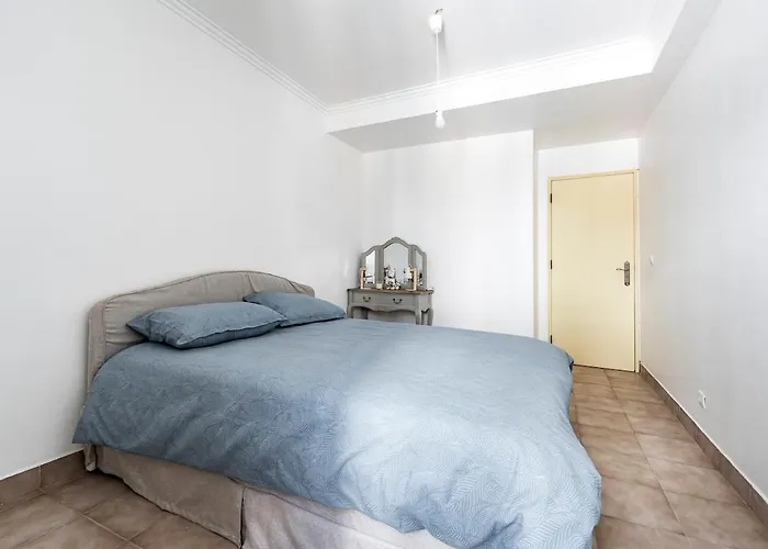 Cozy In Bica Apartment *