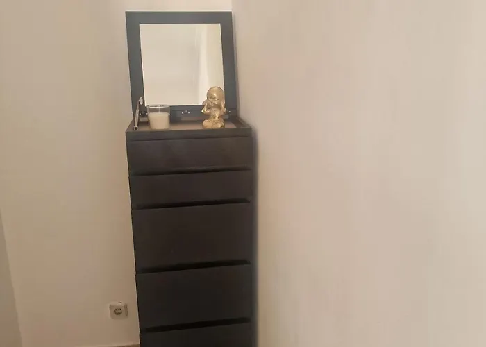 Apartment Cozy In Bica