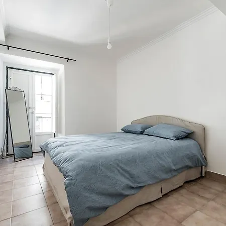 Cozy In Bica Lisbona