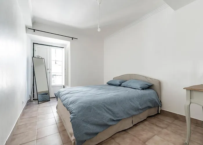 Cozy In Bica Lisbona